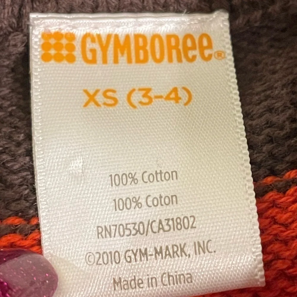 Gymboree so cute